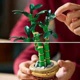 Lego Botanicals 10344 Bambus