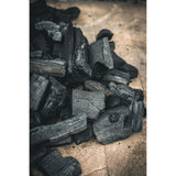 The windmill premium south african black wattle houtskool (6 kg)