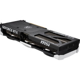 MSI GeForce RTX 5070 Ti 16G Ventus 3x OC Grafikkarte (3x Display Port, 1x HDMI)