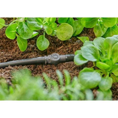 Gardena Verbindungsstück 4,6 mm 3 16 - 13213-20 13213-20