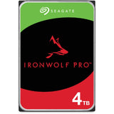 Seagate Ironwolf Pro 4 TB Festplatte (ST4000NT001, SATA 600, 24 7)