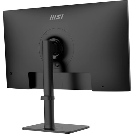 MSI Modern MD272UPHG 27 4K UHD Monitor (Schwarz, 2x HDMI, Display Port, 3x USB-A, USB-B, USB-C)