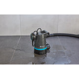 Gardena Produkte Tauchpumpe 20000 Basic