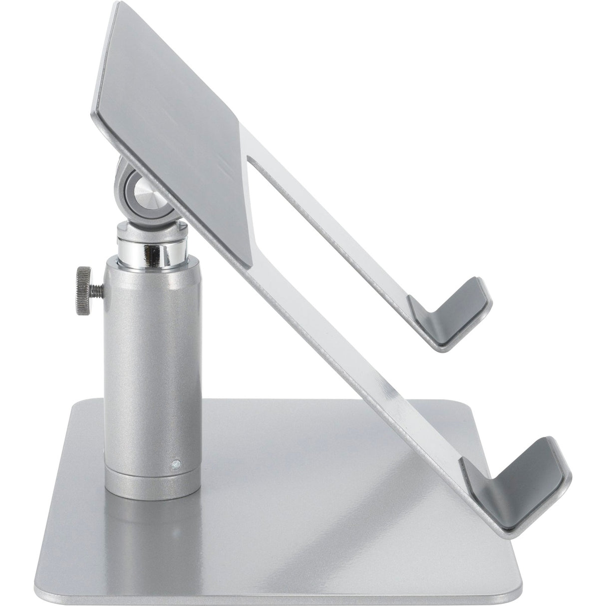 Kensington Universal-Laptopständer für Tisch (Silber)