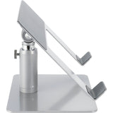 Kensington Universal-Laptopständer für Tisch (Silber)