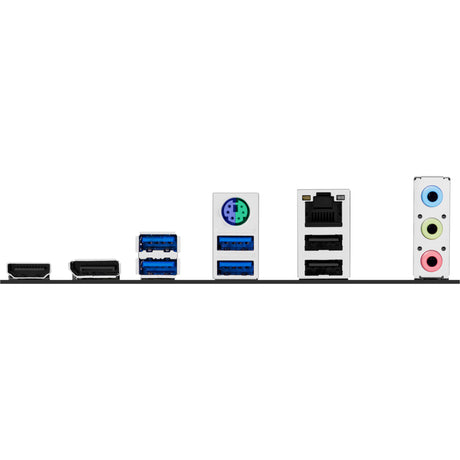 Asus prime b840m-r socket am5 moederbord (raid, gb-lan, sound, µatx)
