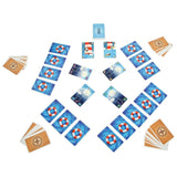 999games 999 Games Pump or Dron Kartenspiel