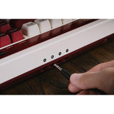 8bitdo Retro-Mechanische-Tastatur-Familienausgabe