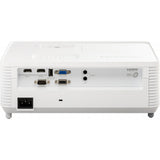 Viewsonic pa700x xga dlp-projector (wit, 4500 ansi lumen, voor bedrijven en onderwijs)