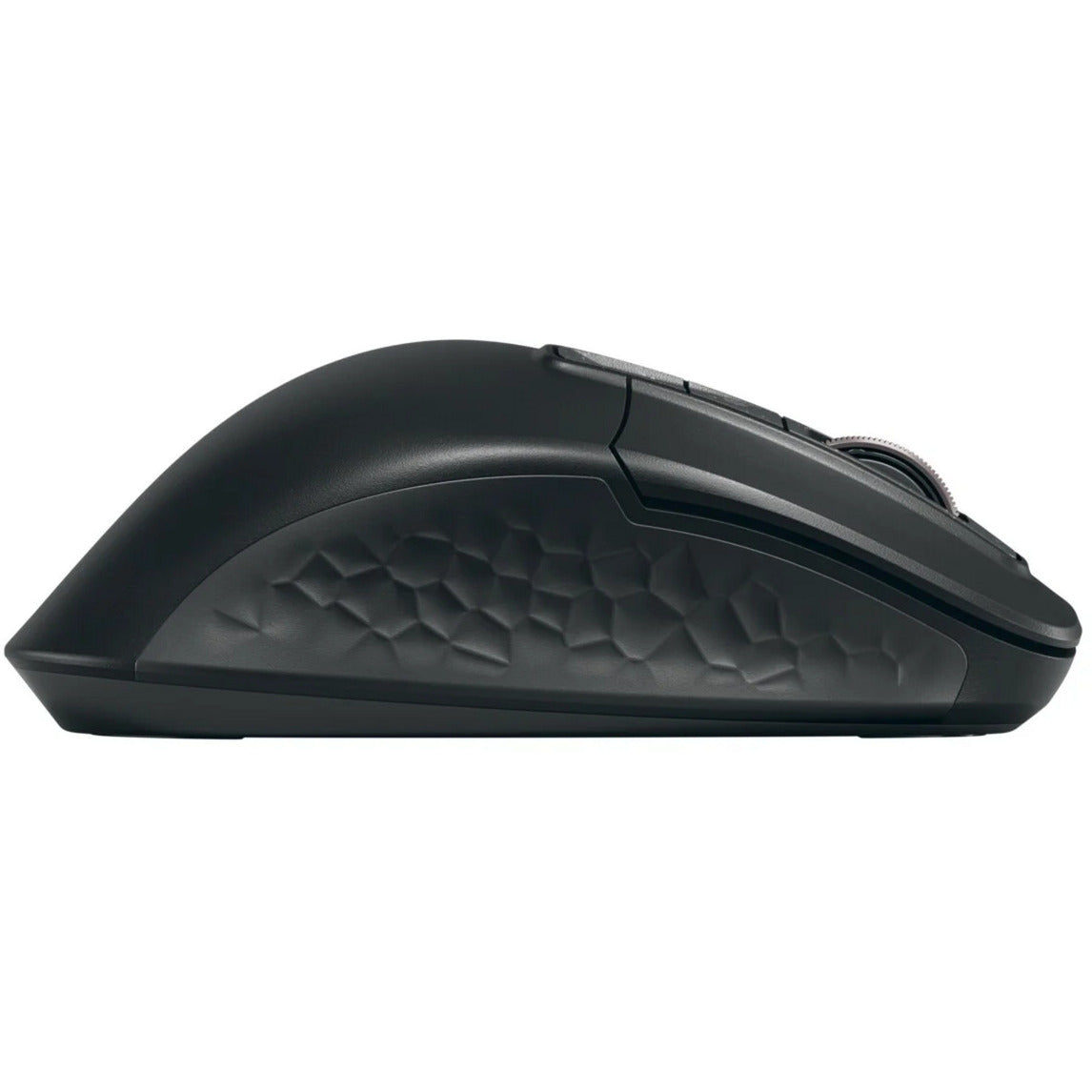 Cherry Stream Mouse Ultimate (schwarzes Kupfer, 6.000 dpi, Bluetooth 2,4 GHz USB)