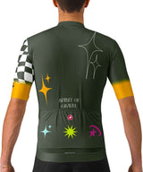 Castelli Espresso - Trikot