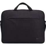 Case Logic Invigo 15,6 Laptop Attaché Laptoptasche (schwarz)
