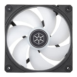Silverstone icemyst 360 pro waterkoeling (zwart, 4-pin pwm)