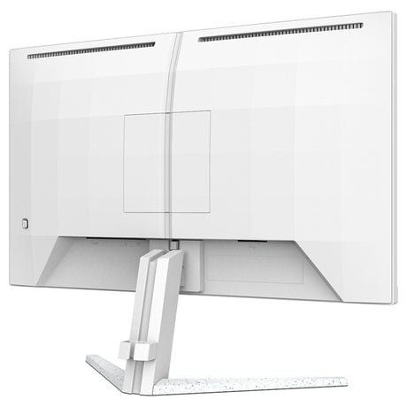 Philips evnia 24m2n3201pl 23.8 monitor (wit, 1x hdmi 2.1, 1x displayport 1.4, 260 hz (overclock))