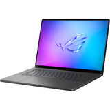 Asus rog zephyrus g16 gu605cp-qr103w 16 gaming laptop (grijs | core ultra 9 285h | rtx 5070 | 32 gb | 1 tb ssd)