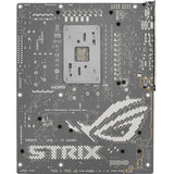 Asus ROG Strix B850-A Gaming Wi-Fi Sockel AM5 Motherboard (weiß, 2,5 GB-LAN, Wi-Fi 7, BT, Sound, ATX)