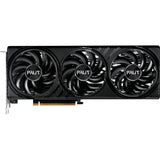 Palit GeForce RTX 5060 Ti Infinity 3 OC 16GB Grafikkarte (DLSS 4, 3x Display Port, 1x HDMI 2.1)