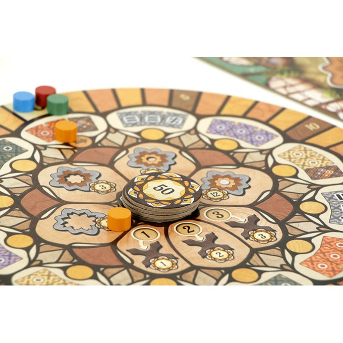 999games 999 Spiele Intarsien