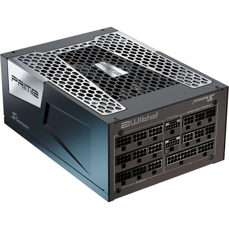 Seasonic Prime PX-2200 modulares 2200-Watt-Netzteil (4x 12VHPWR, 4x PCIE)