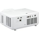 Viewsonic ls741hd 1080p laser installatie projector (wit, 5000 ansi lumen)