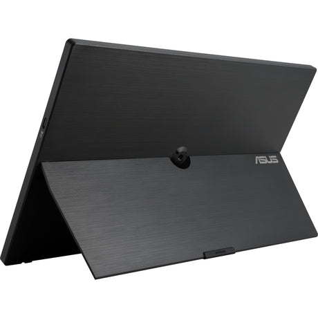 Asus Zenscreen MB16AHV 15,6 Monitor (schwarz, Mini-HDMI, 2x USB-C)