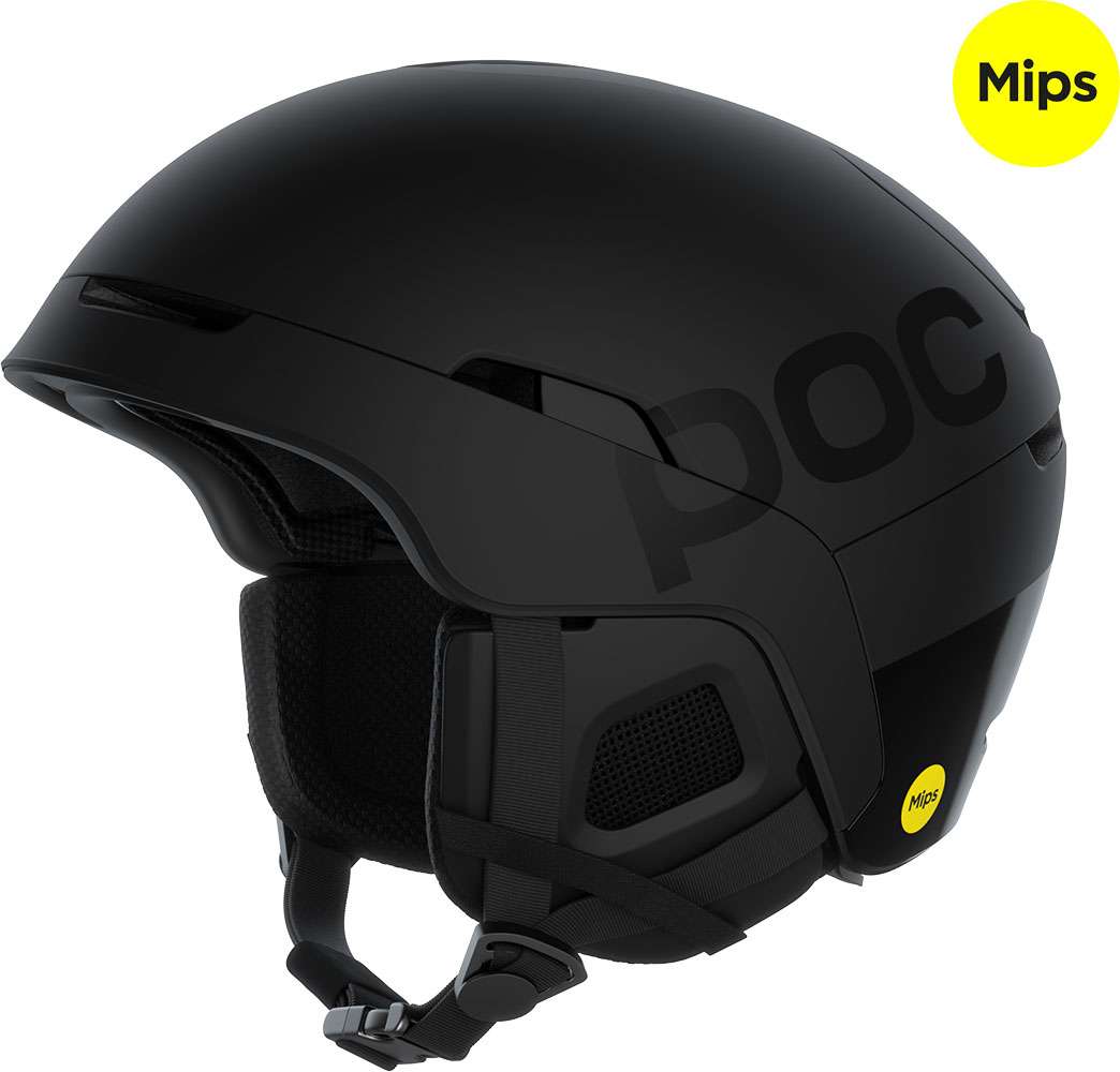 Poc obex bc mips – Skihelm