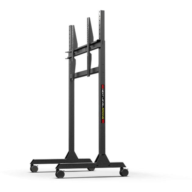 Nächstes Level Racing Free stehende Single -Monitor -Ständer
