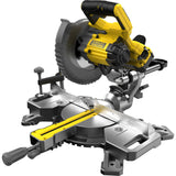Stanley Fatmax V20 18V 4.0ah 190 mm bekannt