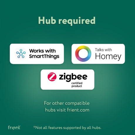 Freund ZigBee Range Extender EU