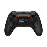 Gamesir nova 2 lite multiplatform wireless game controller champion-editie (goud zwart, switch, pc, android en ios, bluetooth 2.4 ghz usb)