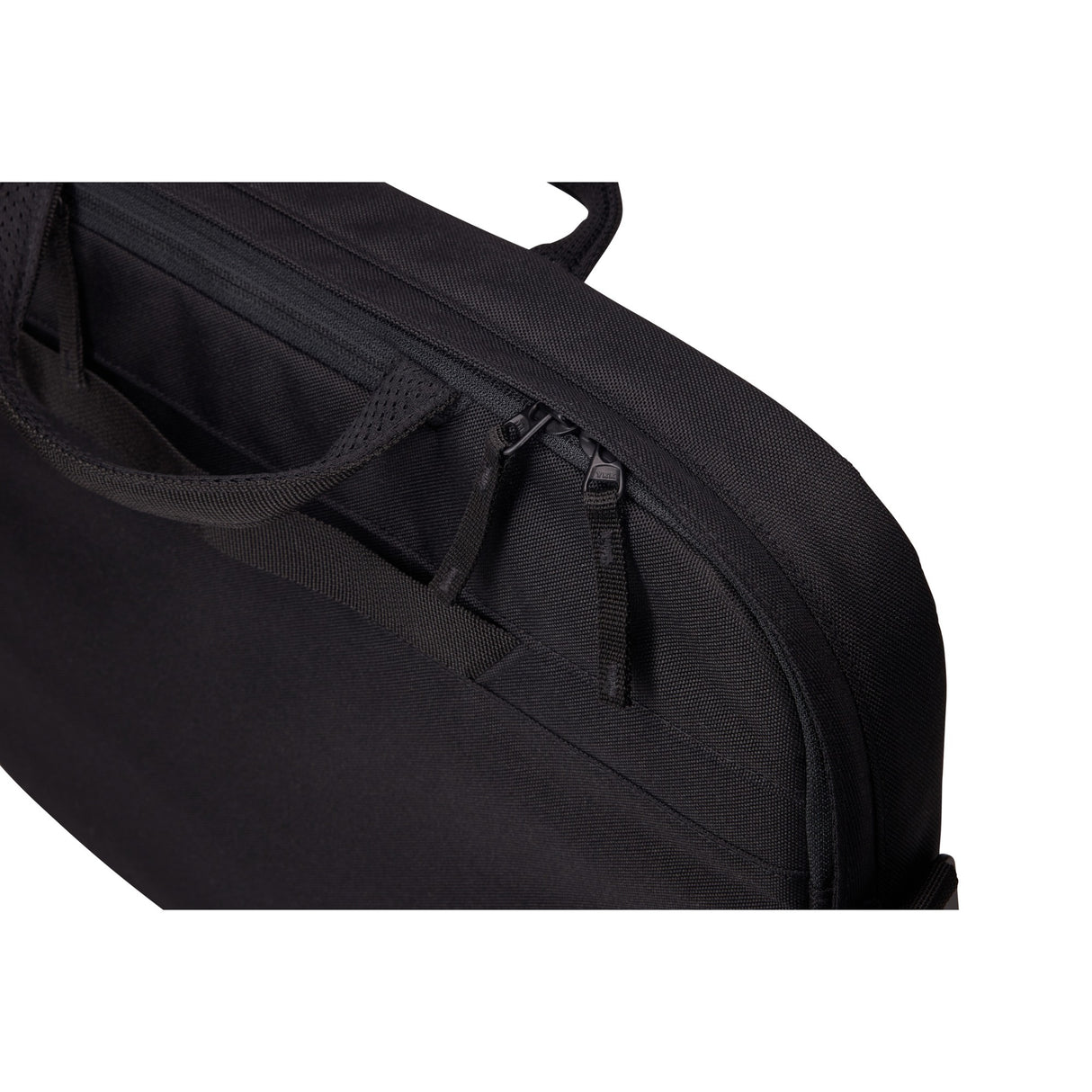 Case Logic Invigo 15,6 Laptop Attaché Laptoptasche (schwarz)