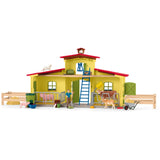 Schleich Farm World Großstall 42605