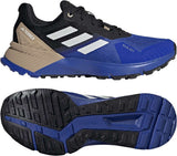 Adidas Terrex Soulstride Rain - Trailrunning-Schuhe