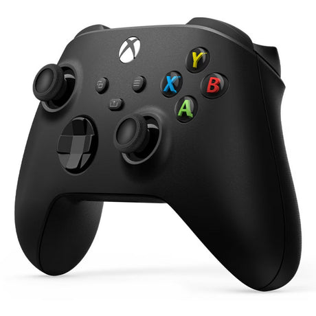 Microsoft Xbox Wireless Controller (schwarz, Bluetooth)