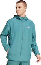 Adidas run it - Laufjacke