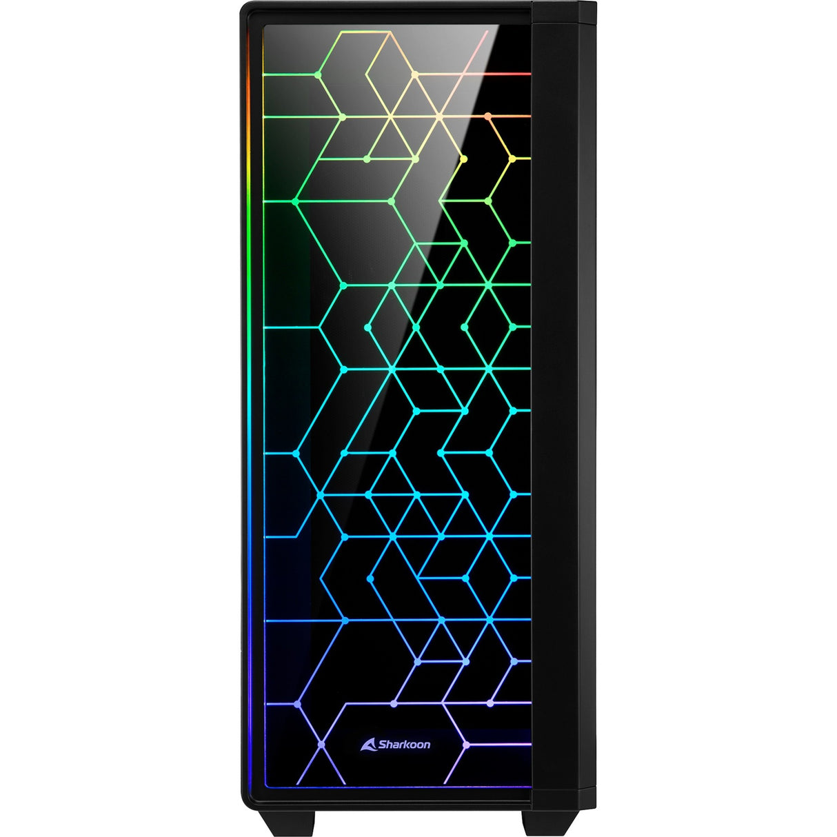 Sharkoon RGB leuchtete 100