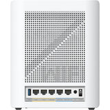 Asus zenwifi bq16 Router (weiß, 3 Stück)