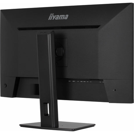 Iiyama Prolite xb3294uhscp-b1 31,5 4K-UHD-Monitor (schwarz, 2x HDMI, Display-Port, 2x USB-A, 3x USB-C)