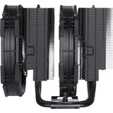 Noctua noctua nh-d15 chromax.black