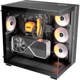 Ruhig sein! Lichtbasis 600 dx