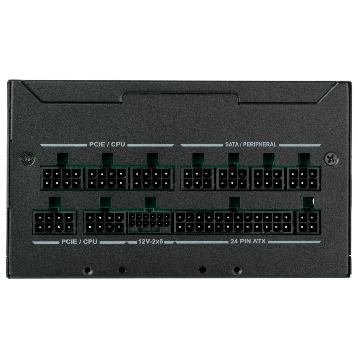 SilverStone HELA 850R Platin