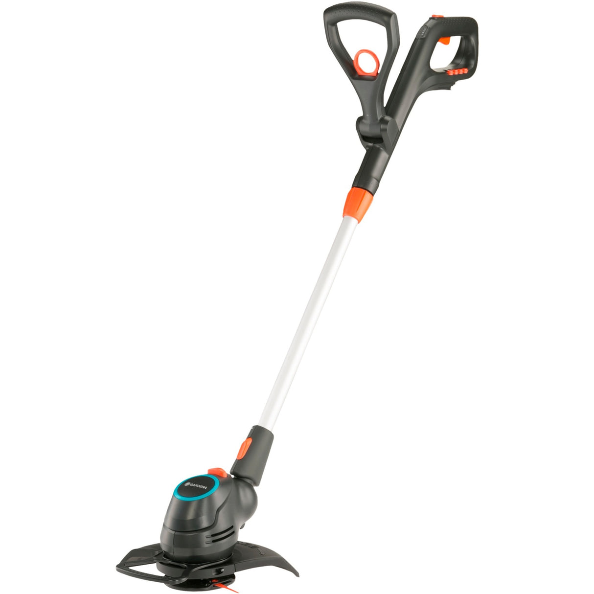 Gardena Produkte Akku-Trimmer ComfortCut 23 18V P4A Solo