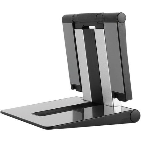 Neomounts nsls200 faltbarer Laptopständer (schwarz silber)