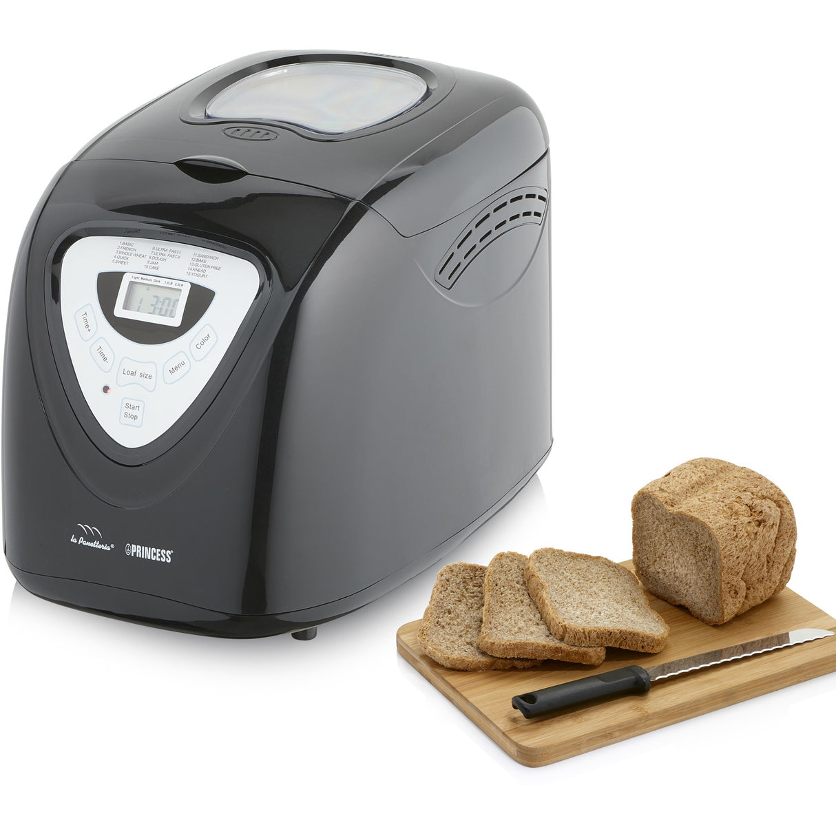 Princess 152009 Bread maker