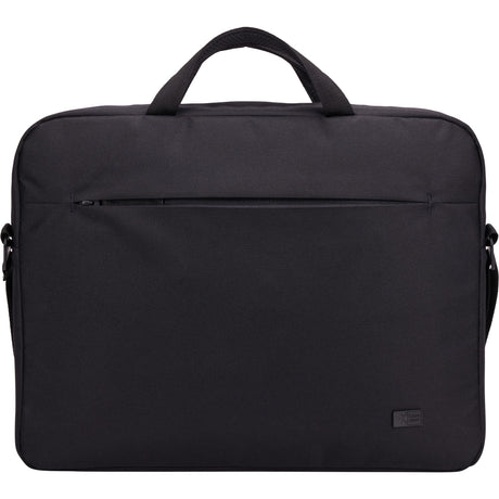 Case Logic Invigo 15,6 Laptop Attaché Laptoptasche (schwarz)