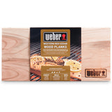 Weber westliche rote Zedern Holzbretter klein