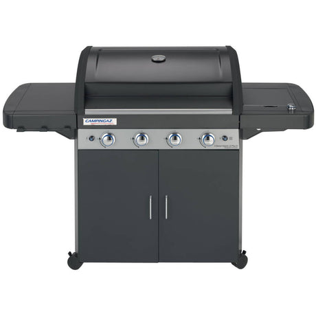 Campingaz 4 Series Classic LS Plus D Gasgrill (schwarz)