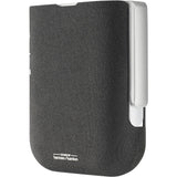 Viewsonic Smart LED tragbarer Projektor mit Harman Kardon Lautsprechern (Schwarz, HDMI, Audio, WLAN, Bluetooth)