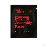 Sekundenschnelle Carbon-Montagepaste – Carbon-Montagepaste