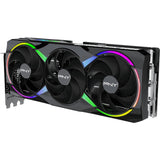 Pny Geforce RTX 5080 Arbb OC Grafikkarte (DLSS 4, 3x Display Port, 1x HDMI 2.1)